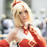 Chamomile Chami голая #0068