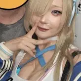 Chamomile Chami голая #0070