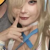 Chamomile Chami голая #0071