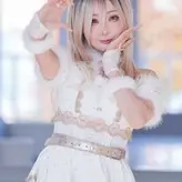 Chamomile Chami голая #0074