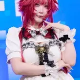 Chamomile Chami голая #0083