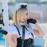 Chamomile Chami голая #0086