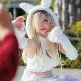 Chamomile Chami голая #0088