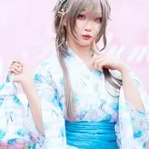 Chamomile Chami голая #0092