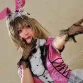 Chamomile Chami голая #0095