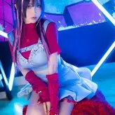 Chamomile Chami голая #0096