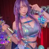 Chamomile Chami голая #0099