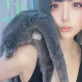 Chamomile Chami голая #0103