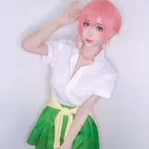 Chamomile Chami голая #0104