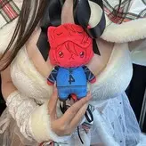 Chamomile Chami голая #0105