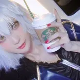 Chamomile Chami голая #0106