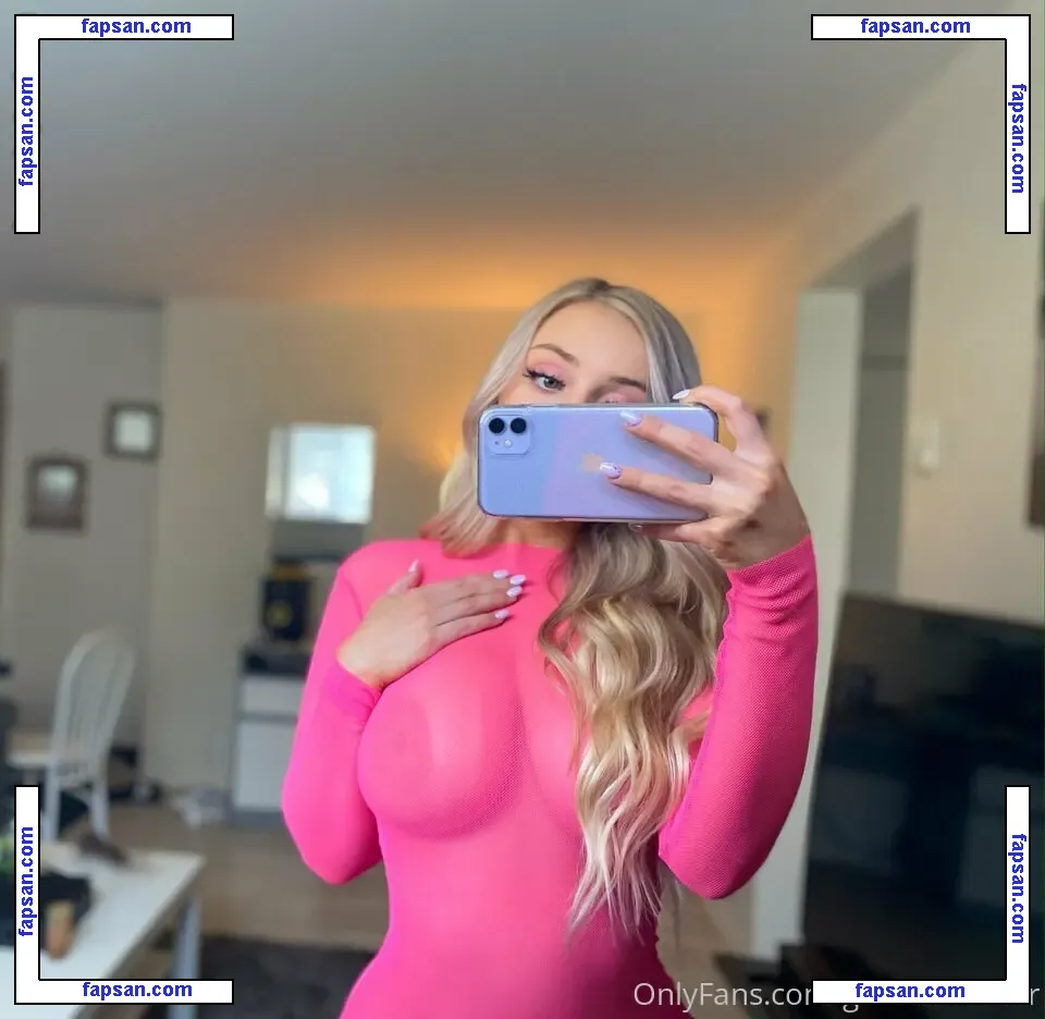 Chan3llaa голая фото #0029 с Онлифанс