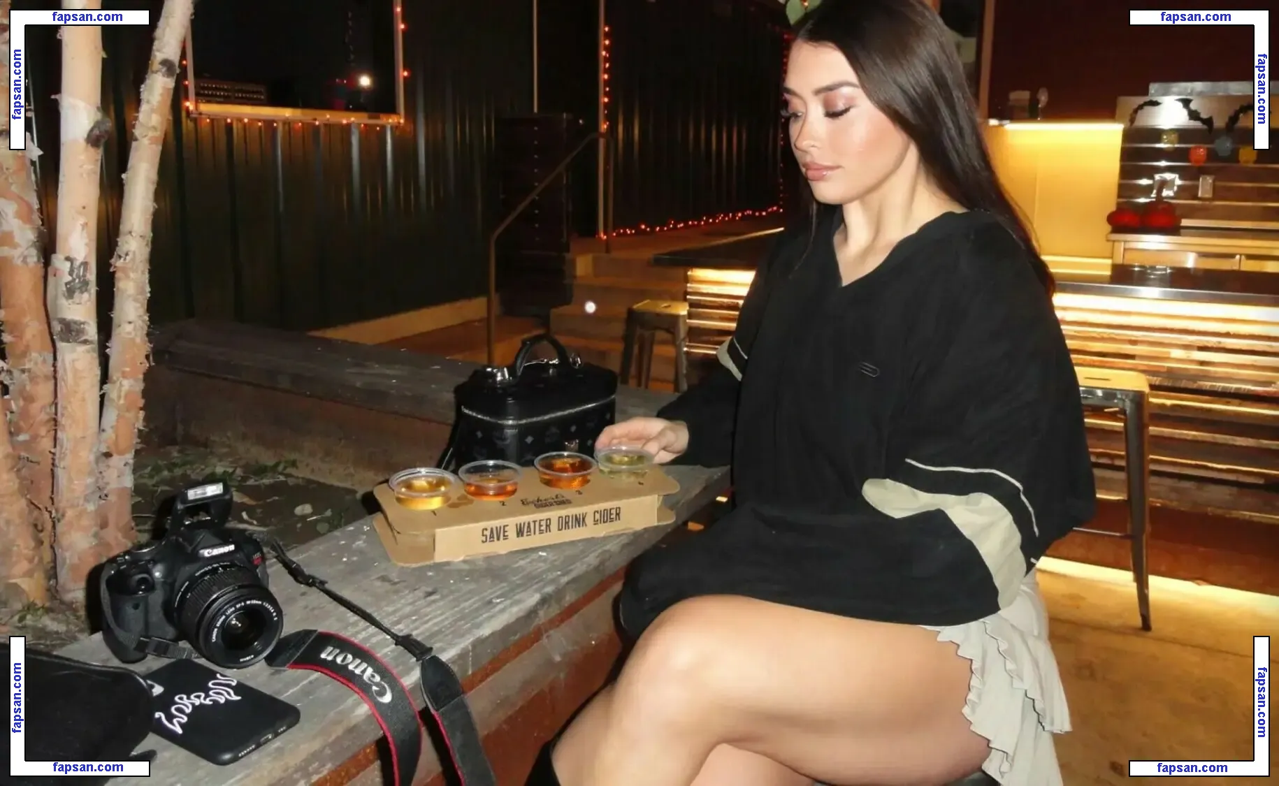 Chandler Olivia Hayden голая фото #0005 с Онлифанс