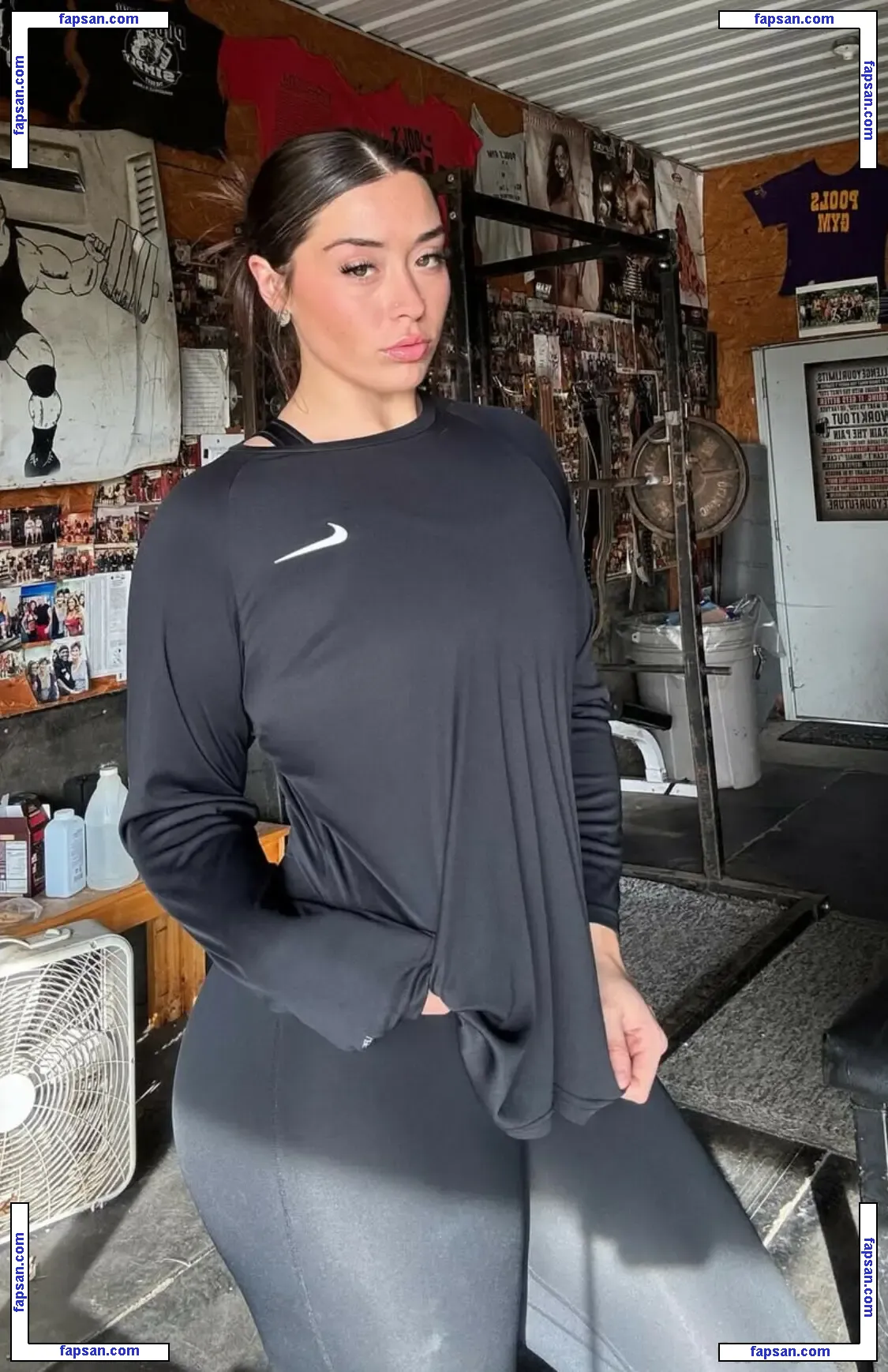 Chandler Olivia Hayden голая фото #0007 с Онлифанс