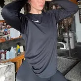 Chandler Olivia Hayden голая #0002