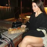 Chandler Olivia Hayden голая #0005