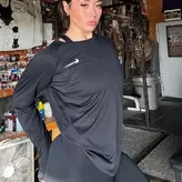 Chandler Olivia Hayden голая #0006