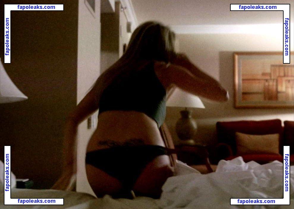 Chandra West nude photo #0011 from OnlyFans