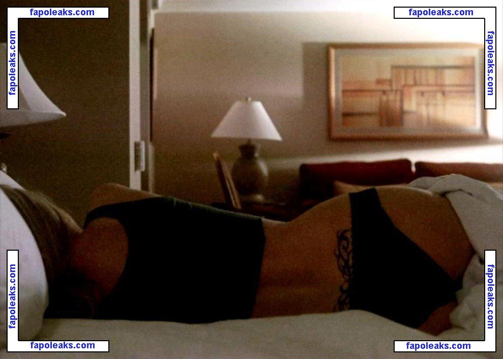 Chandra West nude photo #0012 from OnlyFans