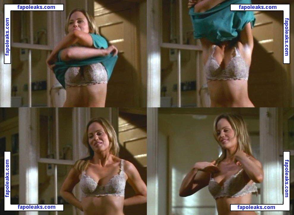 Chandra West nude photo #0020 from OnlyFans