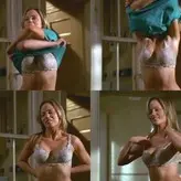 Chandra West голая #0020