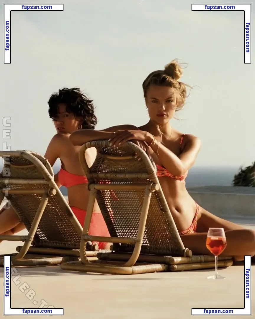 Chane Husselmann nude photo #0027 from OnlyFans