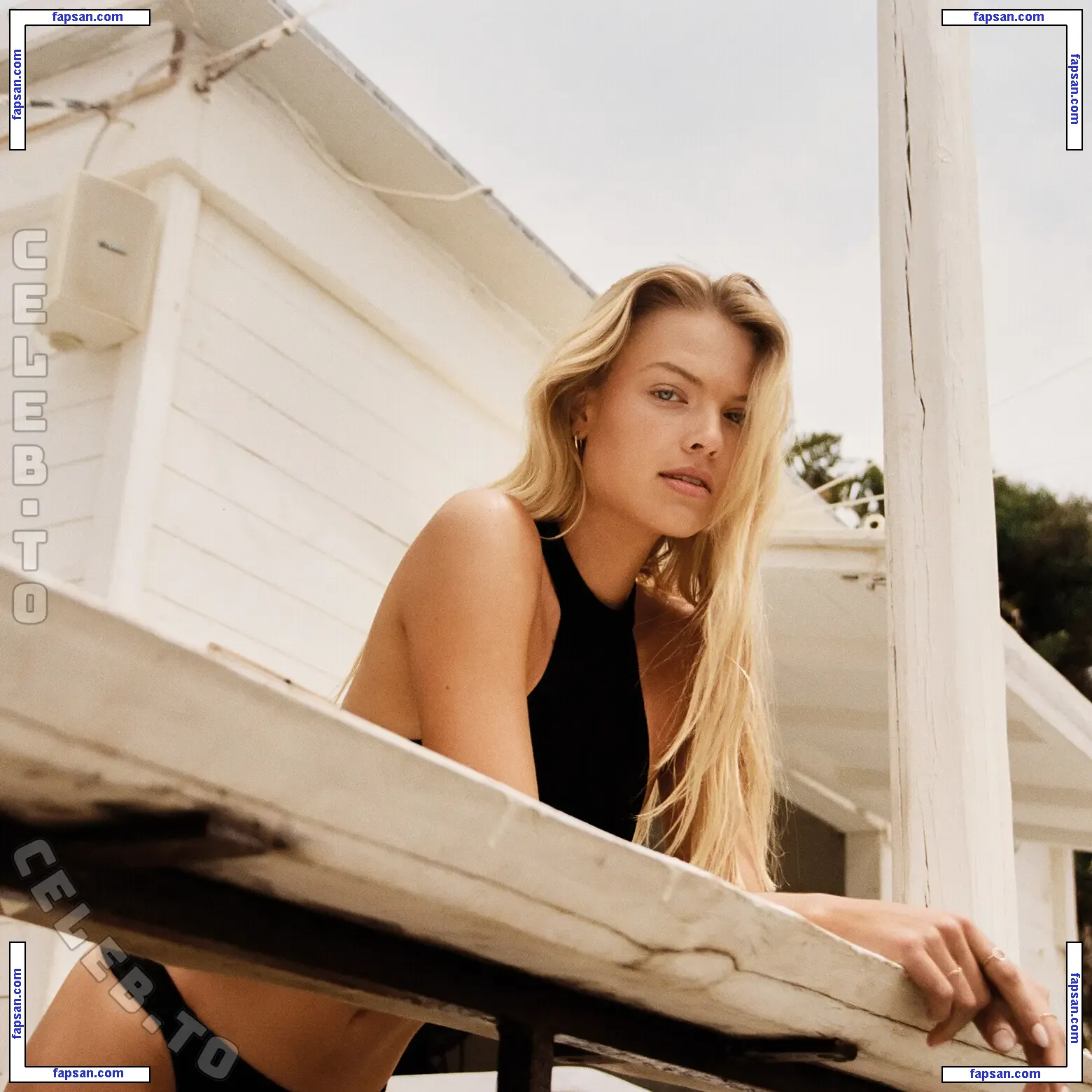 Chane Husselmann nude photo #0028 from OnlyFans