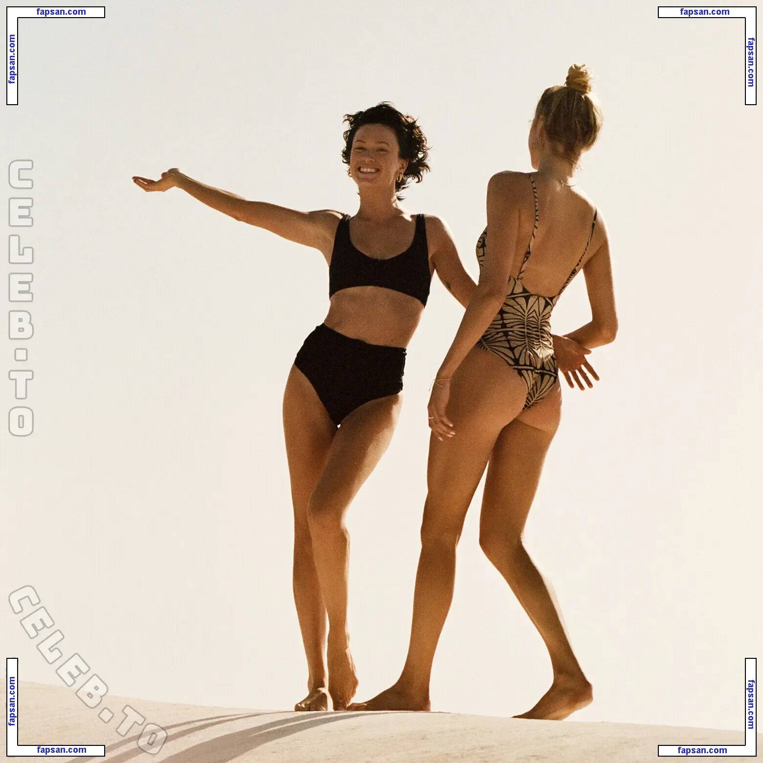 Chane Husselmann nude photo #0039 from OnlyFans