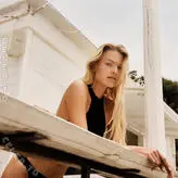 Chane Husselmann nude #0028