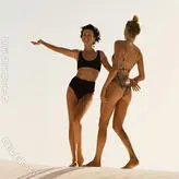 Chane Husselmann nude #0039