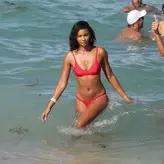 Chanel Iman nude #0114