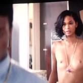 Chanel Iman nude #0173