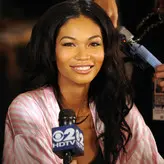 Chanel Iman голая #0179