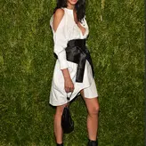 Chanel Iman голая #0251