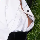 Chanel Iman голая #0252
