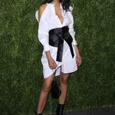 Chanel Iman голая #0255