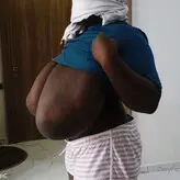 Chanel La Croix nude #0019