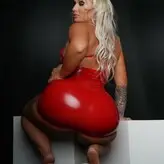 Chanel Luxx nude #0018