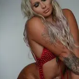 Chanel Luxx nude #0021