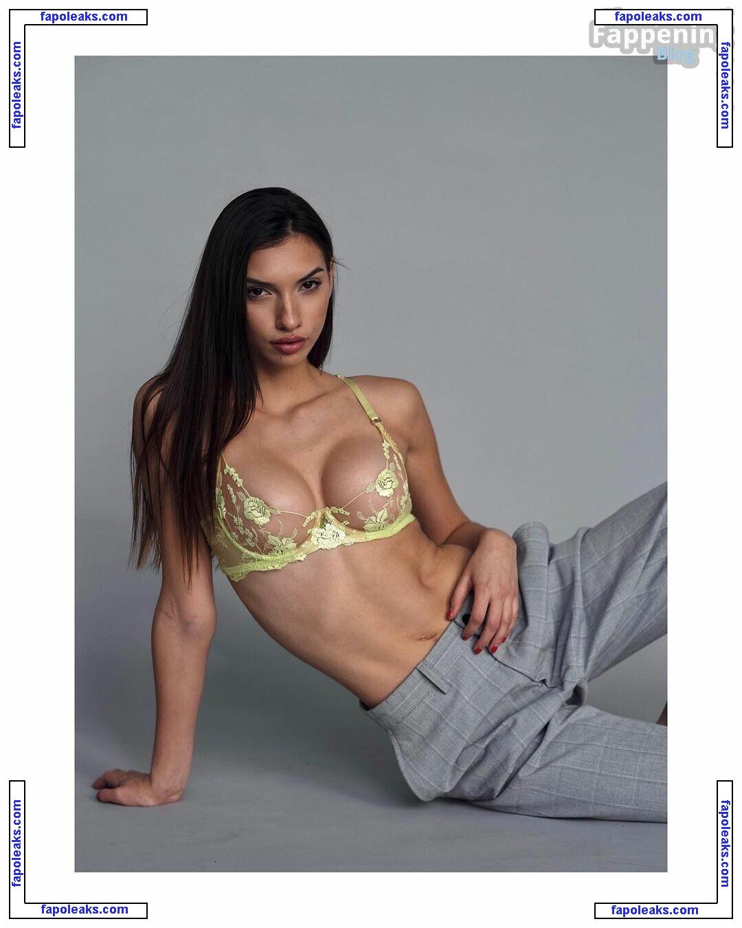 Chanel Postrel nude photo #0055 from OnlyFans