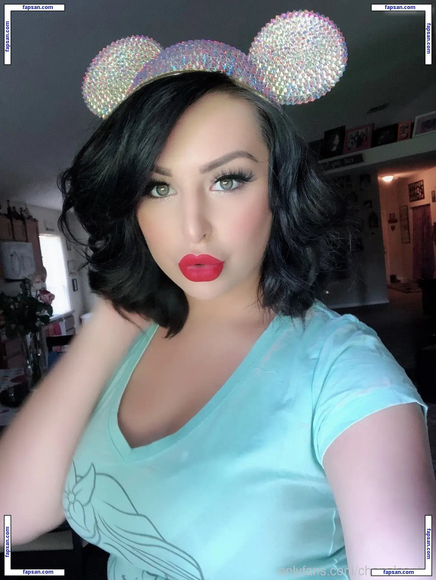 Chanel Santini nude photo #0072 from OnlyFans