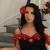 Chanel Santini голая #0008