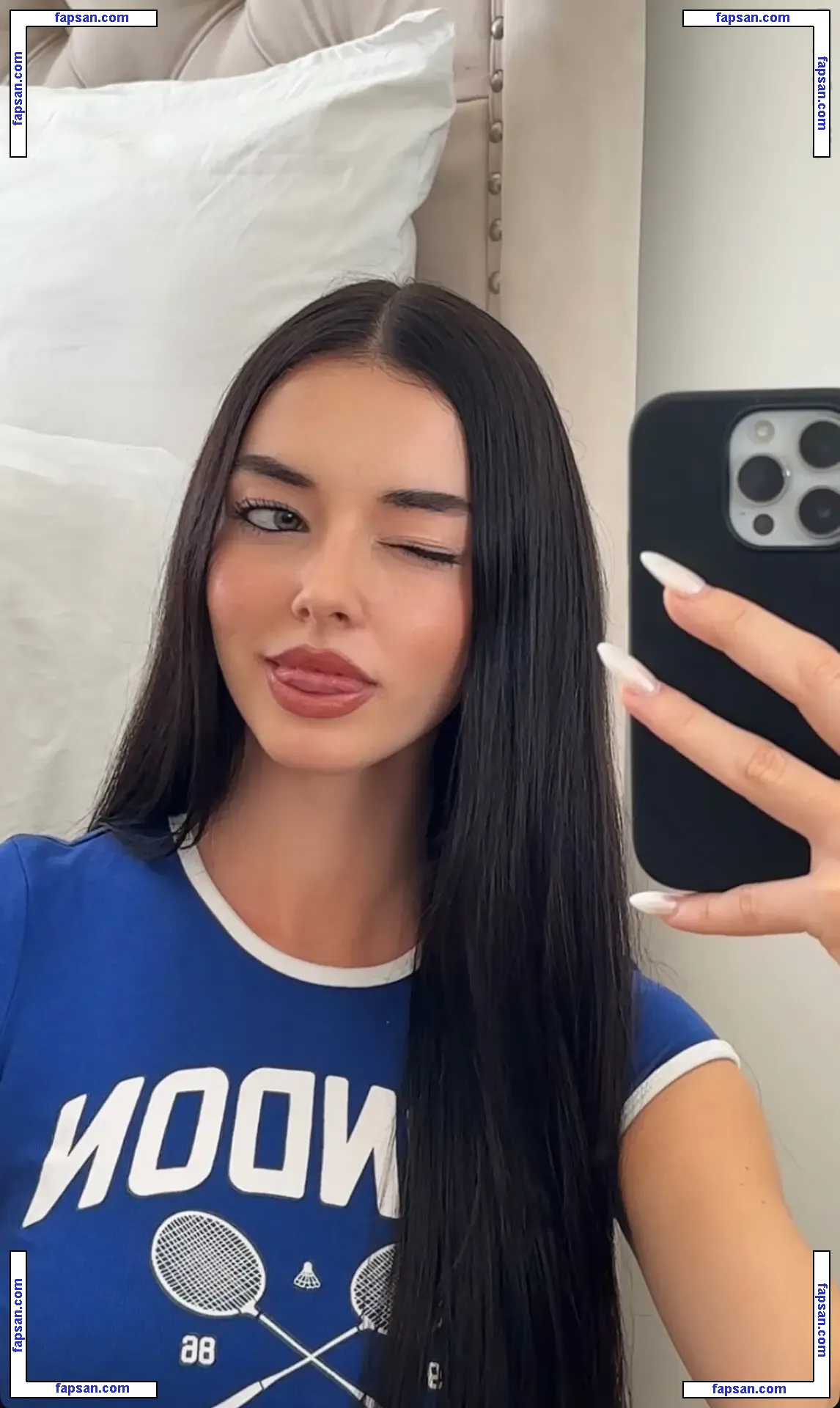 Chanel Soerholt nude photo #0002 from OnlyFans