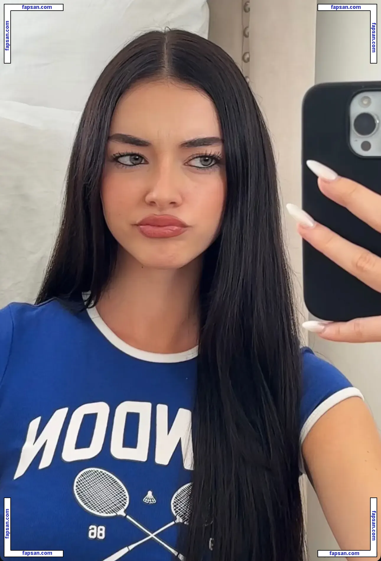 Chanel Soerholt nude photo #0003 from OnlyFans