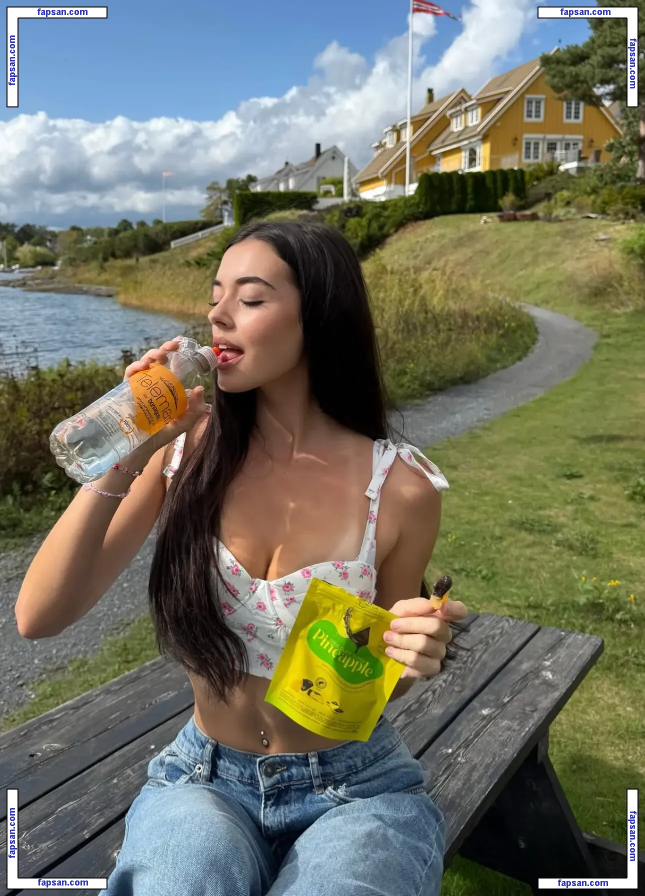 Chanel Soerholt nude photo #0015 from OnlyFans