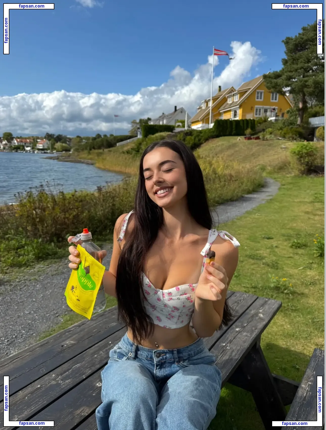 Chanel Soerholt nude photo #0019 from OnlyFans