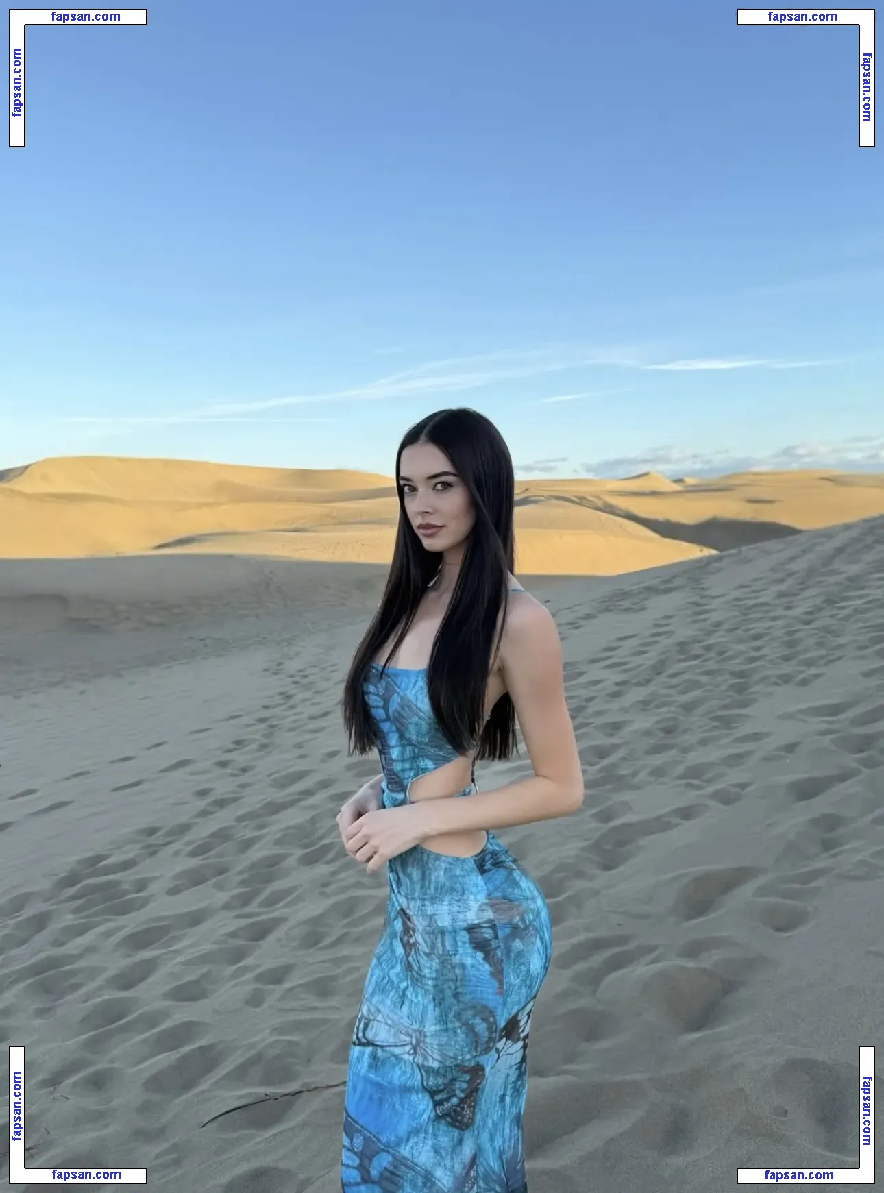 Chanel Soerholt nude photo #0027 from OnlyFans