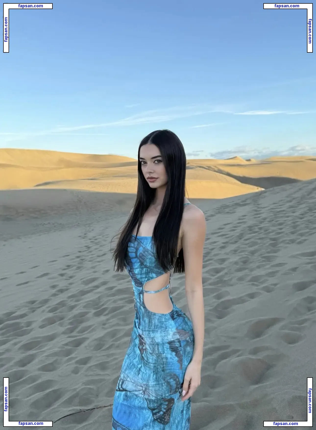 Chanel Soerholt nude photo #0029 from OnlyFans