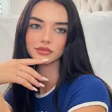 Chanel Soerholt голая #0001