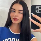 Chanel Soerholt голая #0002
